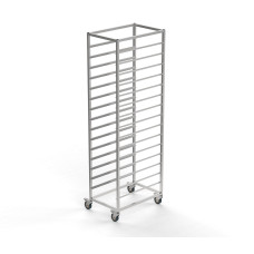 ТЕЛЕЖКА-ШПИЛЬКА GPSTEEL ЭКОНОМ ШГН 15/370/550/1600 Э РАЗБОРНЫЙ