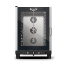 ПЕЧЬ КОНВЕКЦИОННАЯ UNOX XB893-MP