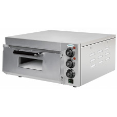 ПЕЧЬ ДЛЯ ПИЦЦЫ GASTROMIX GS 1