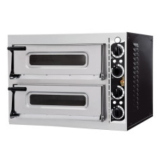 ПЕЧЬ ДЛЯ ПИЦЦЫ ITPIZZA MS1+1