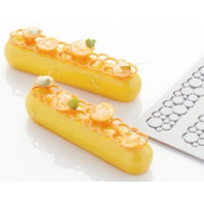Форма силиконовая PAVODECOR для декора. 