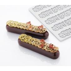 Форма силиконовая PAVODECOR для декора. 