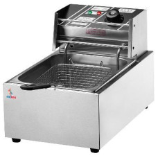 ФРИТЮРНИЦА AIRHOT EEF6