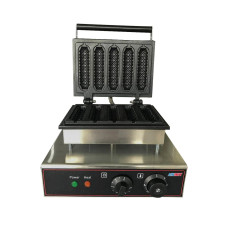 ВАФЕЛЬНИЦА ДЛЯ КОРН-ДОГОВ AIRHOT WS-1