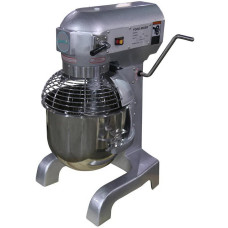 МИКСЕР ПЛАНЕТАРНЫЙ GASTROMIX B 20C