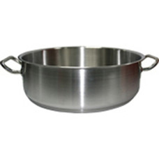 Кастрюля 4,0л d26х7,5см, без крышки RXP033WOL