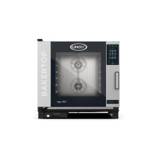 Печь конвекционная UNOX XEBC-06EU-EPRM