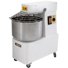 ТЕСТОМЕС ITPIZZA СПИРАЛЬНЫЙ SK-30-2S 3Ф