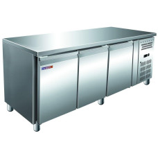 СТОЛ ХОЛОДИЛЬНЫЙ COOLEQ GN3100TN