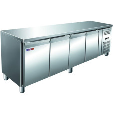 СТОЛ ХОЛОДИЛЬНЫЙ COOLEQ GN4100TN