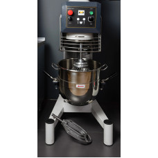 Миксер планетарный Vortmax серии VPM 30 VAR 220V