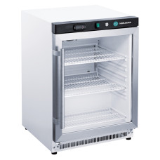 ШКАФ ХОЛОДИЛЬНЫЙ HURAKAN HKN-RCS130G