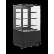 Витрина холодильная серии KC70 VM 0,9-1 LIGHT (версия 2.0) (9005)
