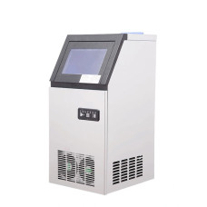 Льдогенератор т.м. EKSI серии EC, мод. ECQ-35