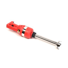 Миксер т.м. Vortmax серии SPM, мод. SPM 300 V.V. 350W красный