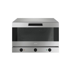 Конвекционная печь т.м. SMEG, модель ALFA420H-2