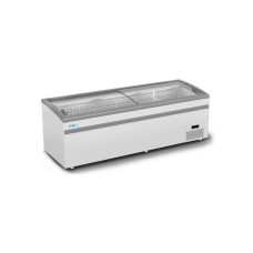 Ларь-витрина низкотемпературный ITALFROST ЛВН 2100 (ЛБ2 М 2100) СПR290 (ВБ9003.El.0.0.tn.6.PS.0)