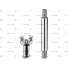 НОЖКА В СБОРЕ ROBOT COUPE Д/CMP250COMBI 27249