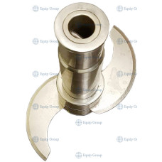НОЖ ДЛЯ КУТТЕРА HURAKAN HKN-CL9M