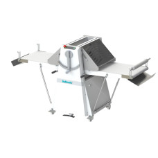 ТЕСТОРАСКАТКА ROLLMATIC R60/12