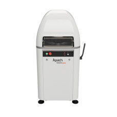 ТЕСТОДЕЛИТЕЛЬ-ОКРУГЛИТЕЛЬ ПОЛУАВТОМАТИЧЕСКИЙ APACH BAKERY LINE SPA SA30
