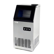 ЛЬДОГЕНЕРАТОР HURAKAN HKN-IMC30 (КУБИКИ)