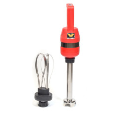 Миксер т.м. Vortmax серии SPM, мод. SPM 300 Combi 350W красный