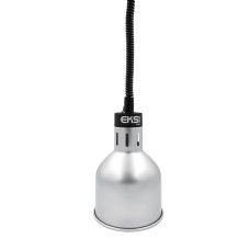 Мармит инфракрасный т.м. EKSI серии EL, мод. EL-700-R Silver (для подогрева)