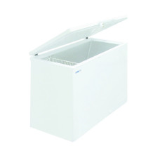Ларь морозильный ITALFROST ЛН 400 (СF 400 S) (белый)