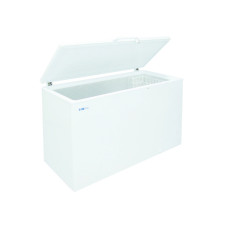 Ларь морозильный ITALFROST ЛН 500 (СF 500 S) (белый)