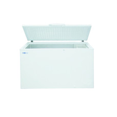Ларь морозильный ITALFROST ЛН 600 (СF 600 S) (белый)
