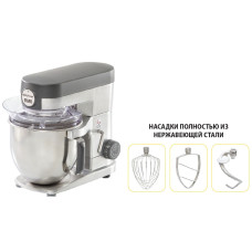 МИКСЕР ПЛАНЕТАРНЫЙ ROBOT COUPE RM8