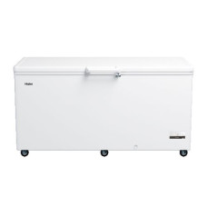 ЛАРЬ МОРОЗИЛЬНЫЙ HAIER HCE520RFC С ГЛУХОЙ КРЫШКОЙ