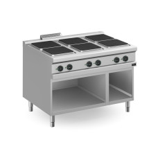 ПЛИТА 6 КОНФОРОЧН.900 СЕР. APACH APRE-129P/PL