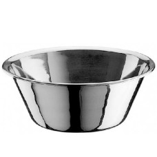 Миска коническая 0,5л d16см h6см, нерж.сталь 50903716