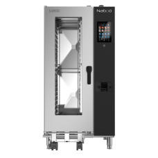 ПАРОКОНВЕКТОМАТ LAINOX NABOO 5.0 NAE201B+OB201E