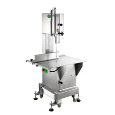 ПИЛА ДЛЯ РЕЗКИ МЯСА HURAKAN HKN-SE/2580 INOX