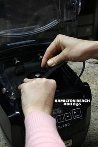 Hamilton Beach HB 850