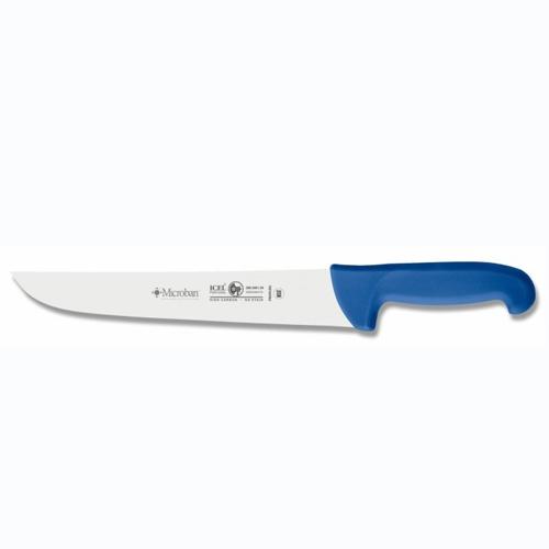 Нож для мяса 20см SAFE черный HappyShef.by