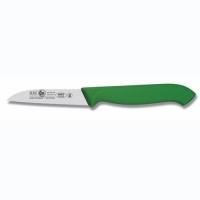 Нож для овощей 10см, белый HORECA PRIME HappyShef.by