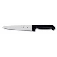 Нож кухонный 15см PRACTICA черный HappyShef.by