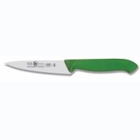 Нож универсальный 15см, зеленый HORECA PRIME HappyShef.by