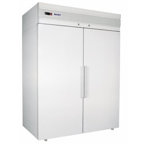 Шкаф морозильный POLAIR CB114-S (ШН1,4)×