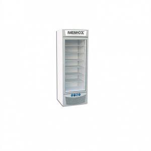 Шкаф морозильный NEMOX MAGIC PRO 280B со стеклянной дверью×