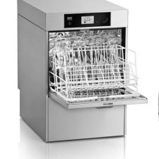 Машина посудомоечная Meiko M-ICLEAN US/BISTRO