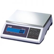 Весы электронные порционные CAS ED-15H
