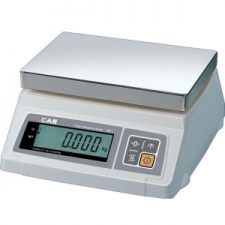 Весы электронные порционные CAS SW-5W