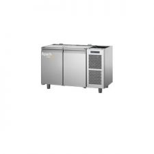 Стол холодильный для пиццы Apach Chef Line LTPPZ11NT