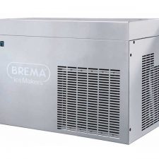 Brema Льдогенератор серии Muster 250 A
